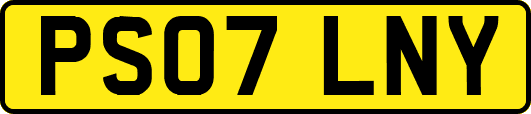 PS07LNY