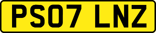PS07LNZ