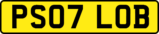 PS07LOB