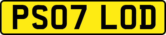 PS07LOD