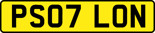 PS07LON