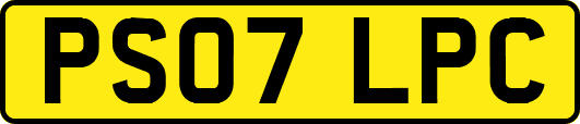 PS07LPC