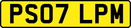 PS07LPM
