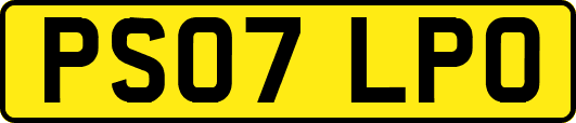 PS07LPO