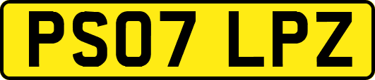 PS07LPZ