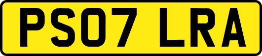 PS07LRA