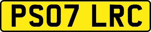 PS07LRC