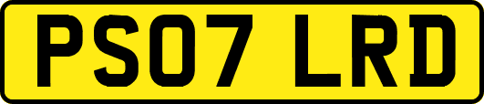 PS07LRD