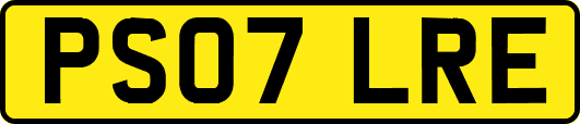 PS07LRE