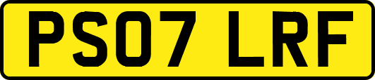 PS07LRF
