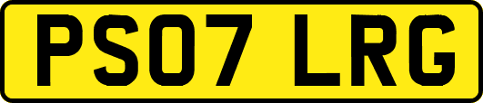 PS07LRG