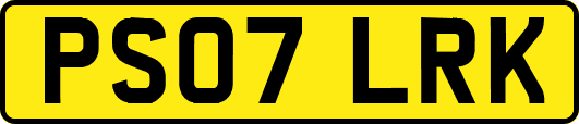 PS07LRK