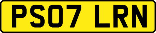 PS07LRN