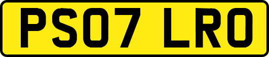 PS07LRO