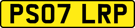 PS07LRP