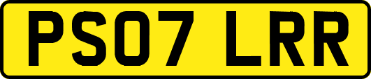 PS07LRR