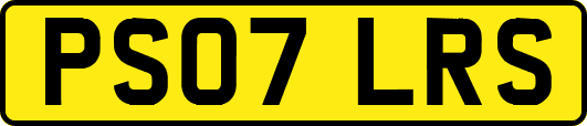 PS07LRS