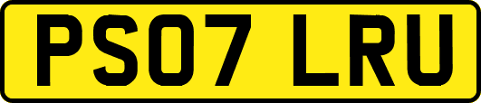 PS07LRU
