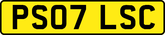 PS07LSC