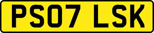 PS07LSK