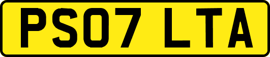 PS07LTA