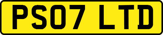 PS07LTD