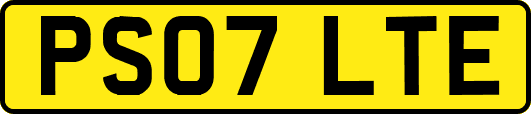 PS07LTE