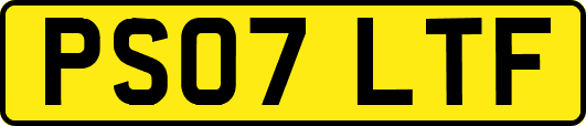 PS07LTF