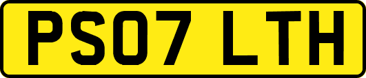 PS07LTH