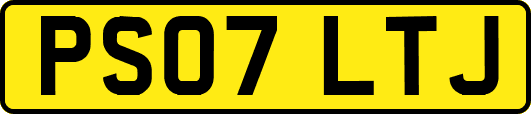 PS07LTJ