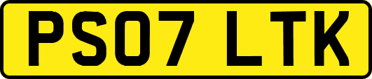 PS07LTK