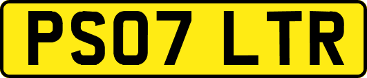 PS07LTR