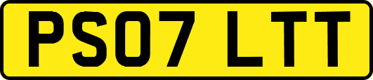 PS07LTT