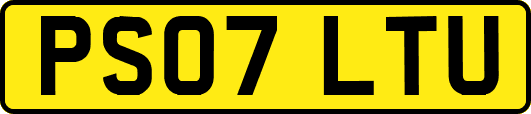 PS07LTU