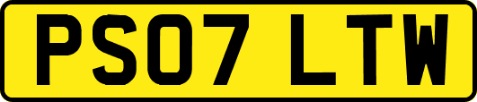 PS07LTW