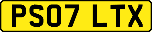PS07LTX