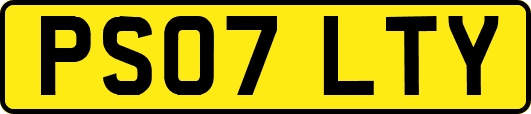 PS07LTY