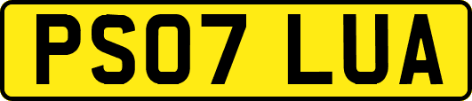 PS07LUA