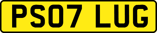 PS07LUG