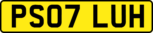 PS07LUH