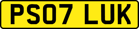 PS07LUK