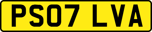 PS07LVA