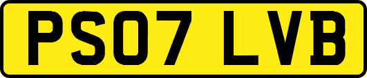 PS07LVB
