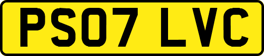PS07LVC