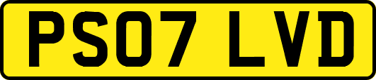 PS07LVD
