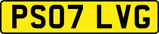 PS07LVG