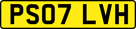 PS07LVH