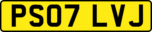 PS07LVJ