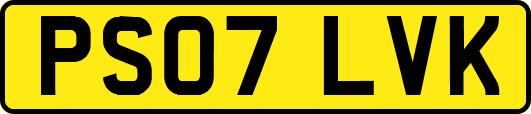 PS07LVK