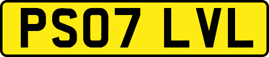 PS07LVL